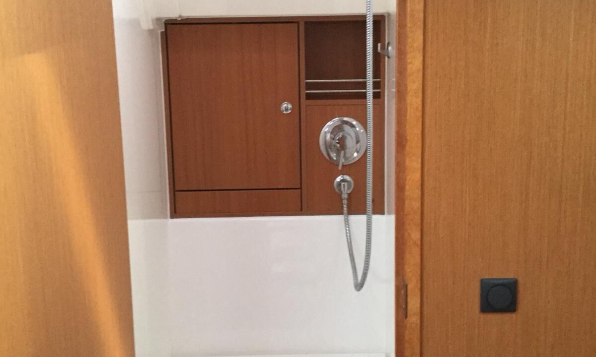 Photo of Bathroom in Rhodes