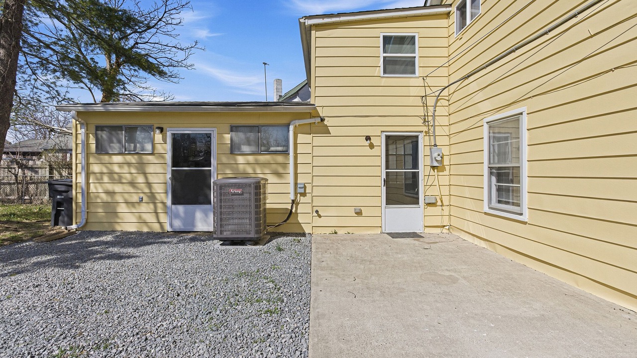 Photo of Outdoor in Colonial Beach