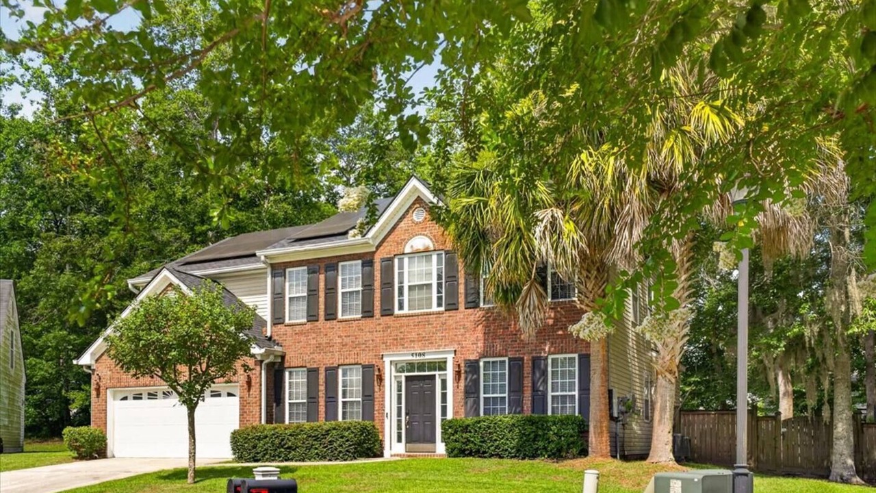 Photo of Outdoor in Summerville
