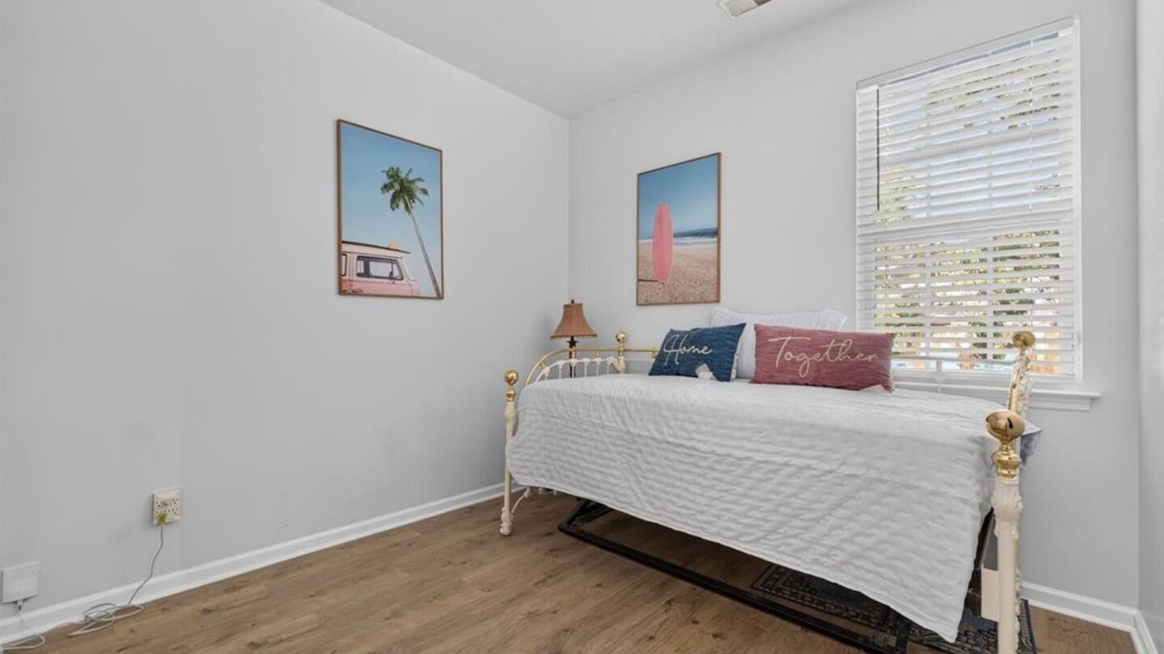 Photo of Bedroom in Summerville