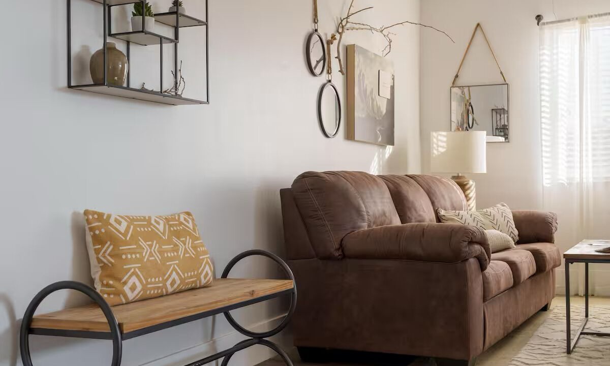 Photo of Livingroom in La Verkin