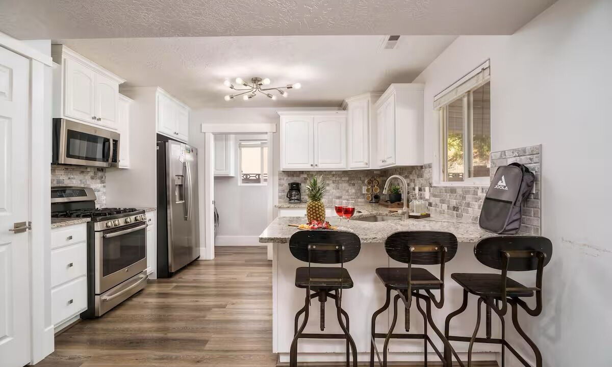 Photo of Kitchen in La Verkin