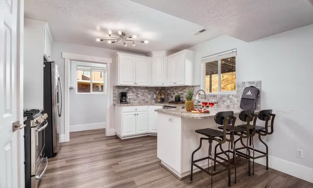 Photo of Kitchen in La Verkin