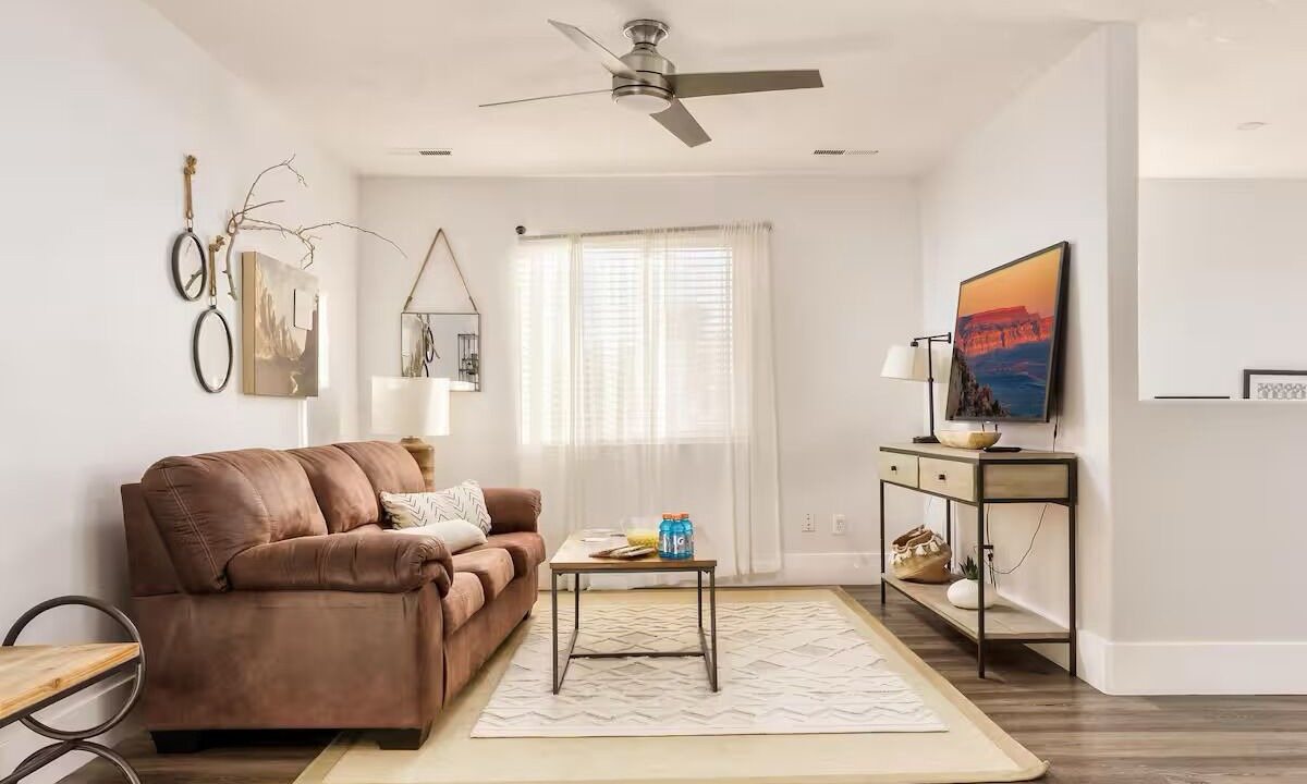 Photo of Livingroom in La Verkin