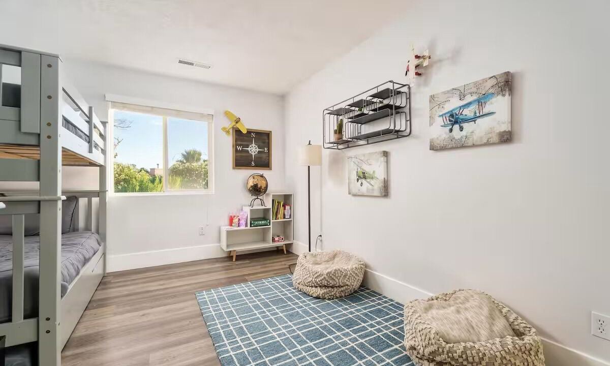 Photo of Bedroom in La Verkin