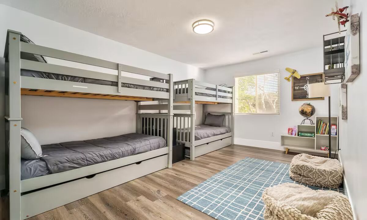 Photo of Bedroom in La Verkin