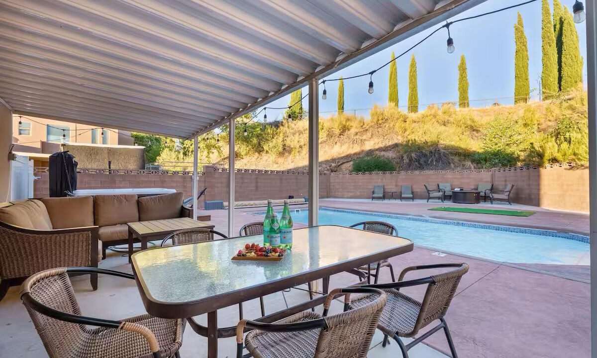 Photo of Outdoor in La Verkin