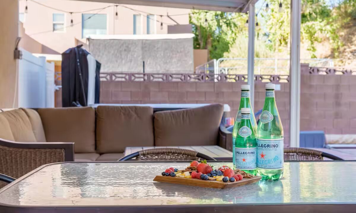 Photo of Outdoor in La Verkin