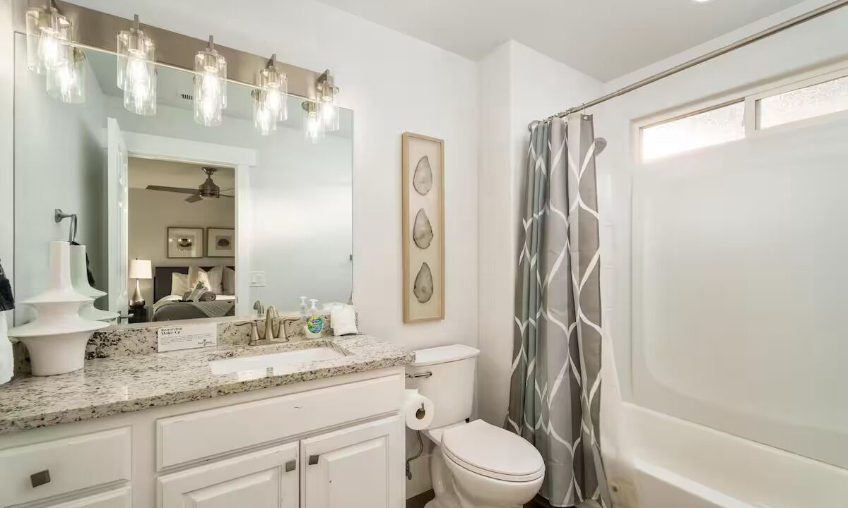 Photo of Bathroom in La Verkin