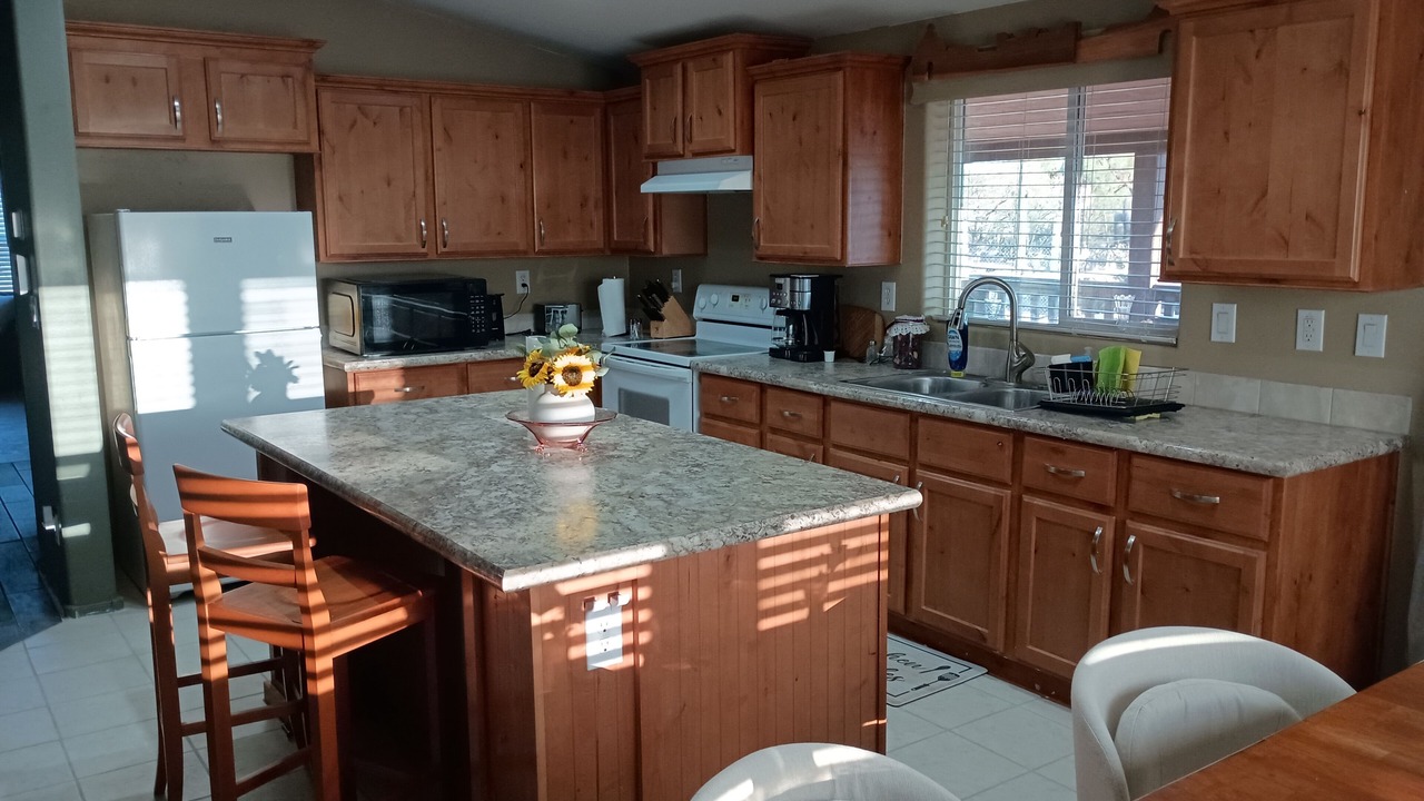 Photo of Kitchen in Picture Rocks