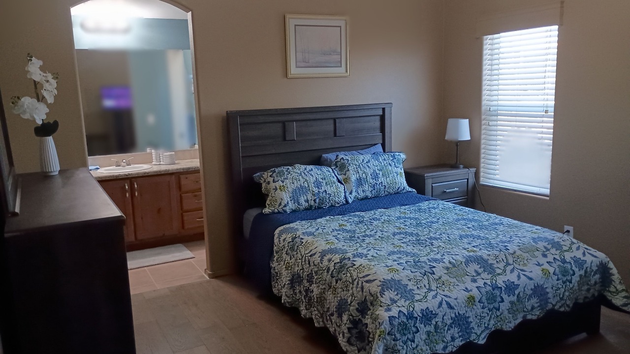 Photo of Bedroom in Picture Rocks