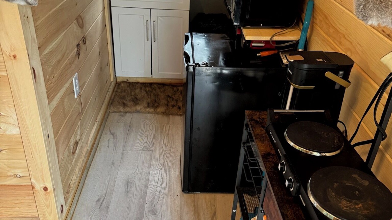 Photo of Kitchen in Campton