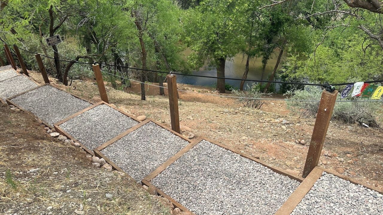 Photo of Outdoor in Cornville