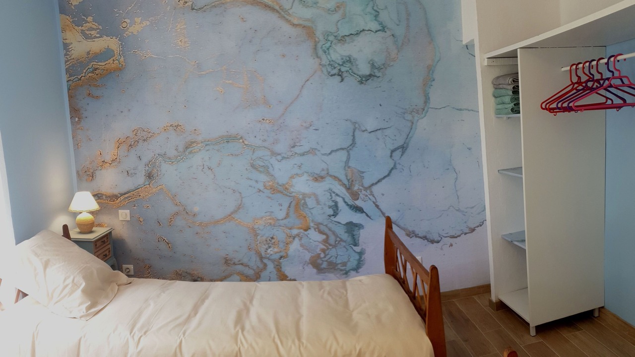 Photo of Bedroom in Valle-de-Campoloro
