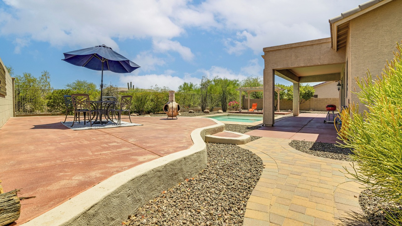Photo of Outdoor in Gold Canyon
