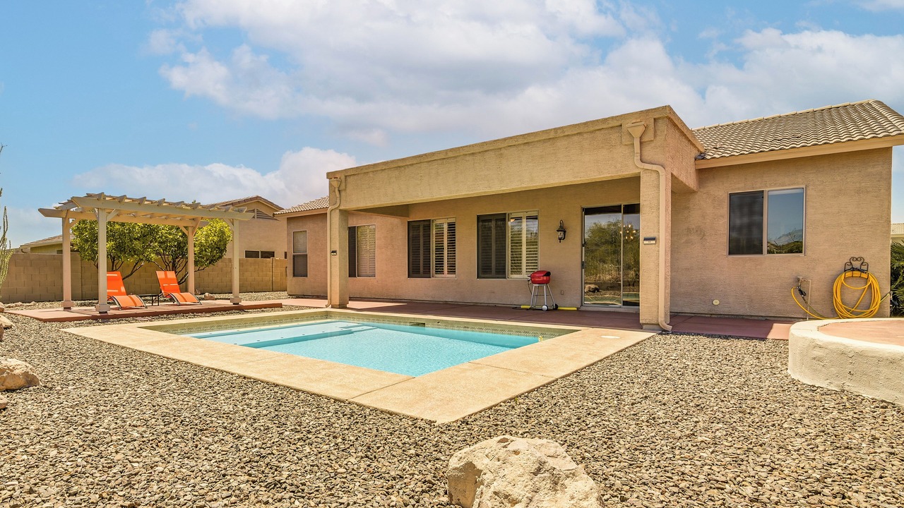 Photo of Outdoor in Gold Canyon