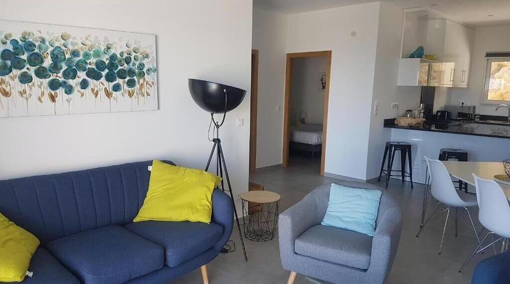 Photo of Livingroom in Corbara