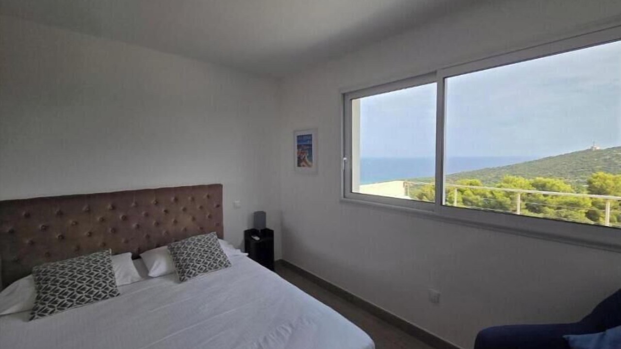 Photo of Bedroom in Corbara