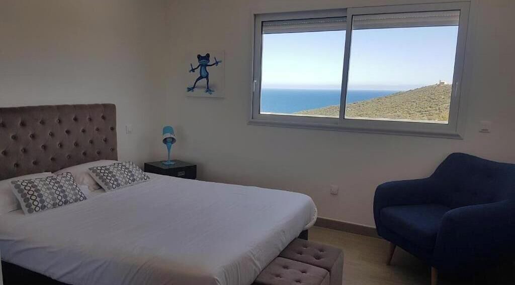 Photo of Bedroom in Corbara