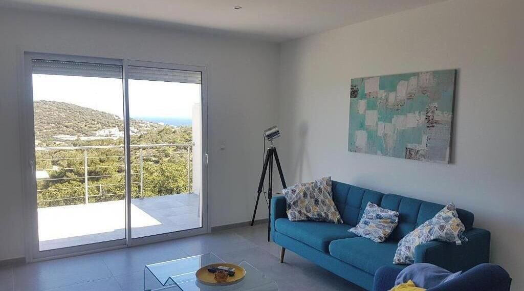 Photo of Livingroom in Corbara