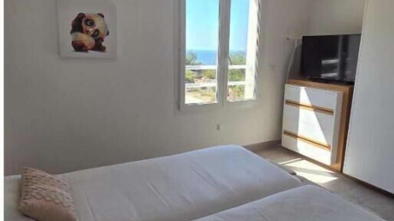 Photo of Bedroom in Corbara