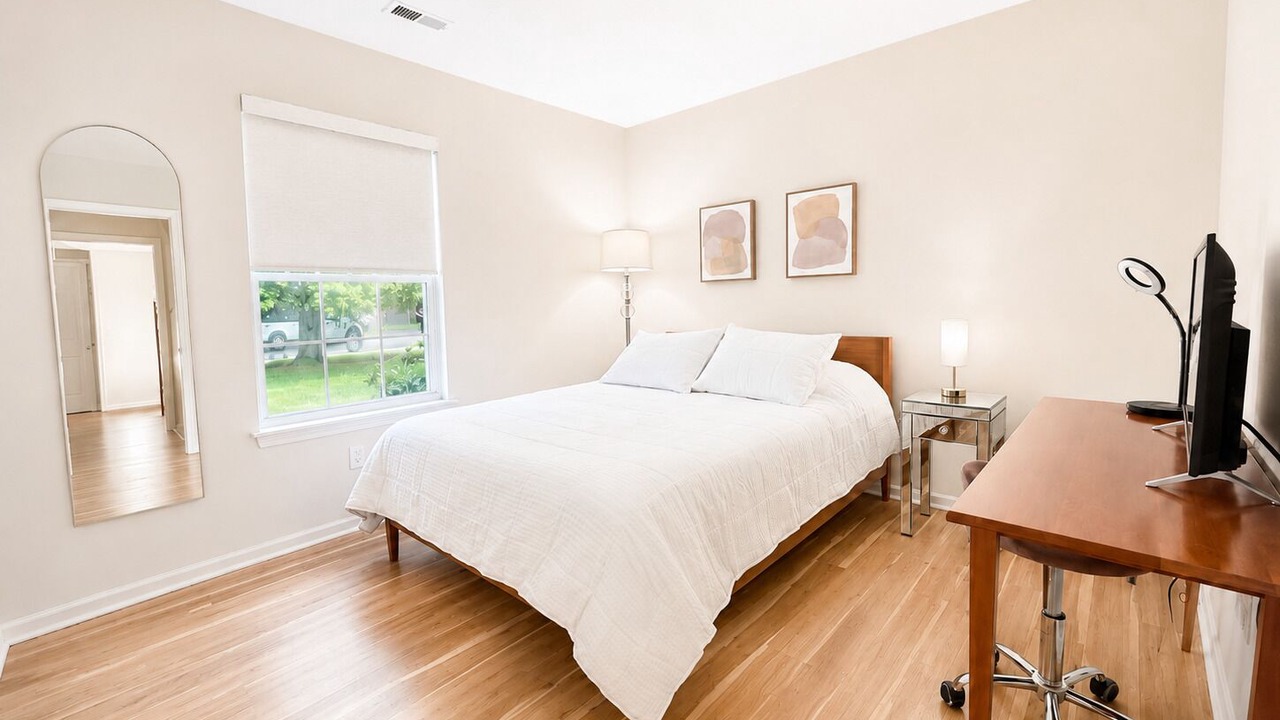 Photo of Bedroom in Carmel