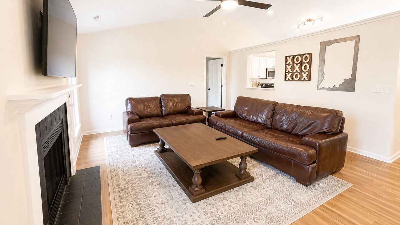 Photo of Livingroom in Carmel