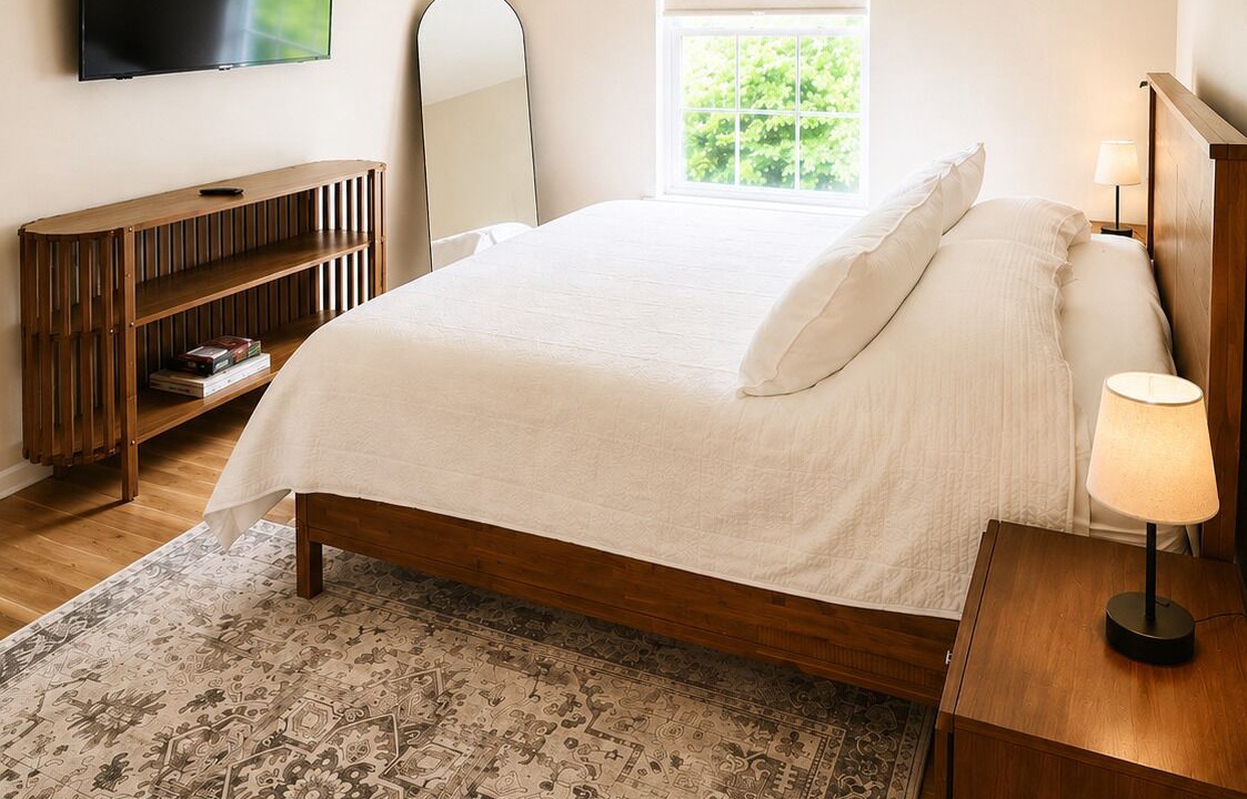 Photo of Bedroom in Carmel