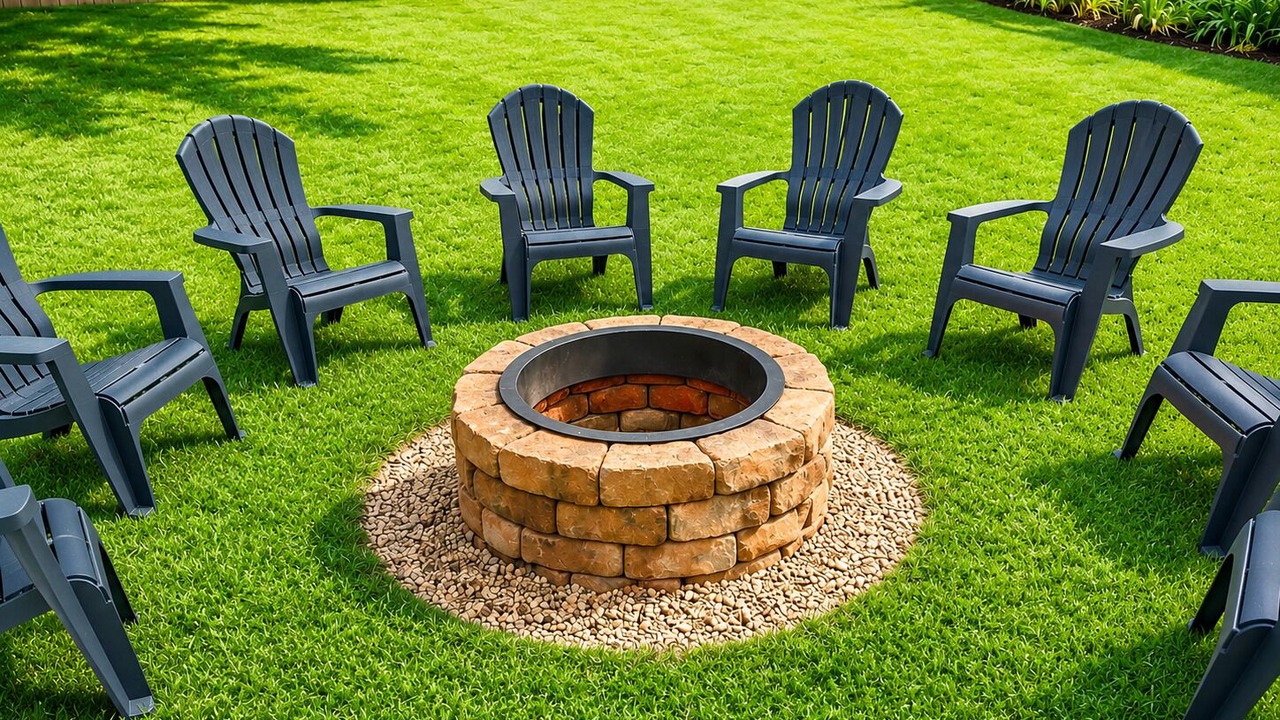 Photo of Outdoor in Carmel