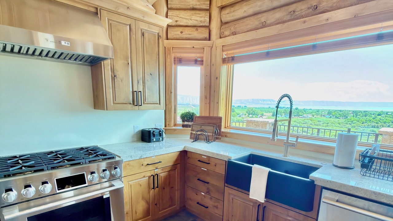 Photo of Kitchen in St. Charles