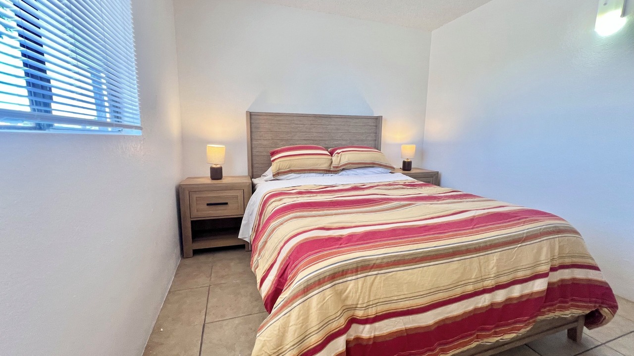 Photo of Bedroom in Hedrick Acres