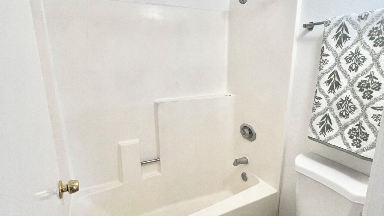Photo of Bathroom in Hedrick Acres