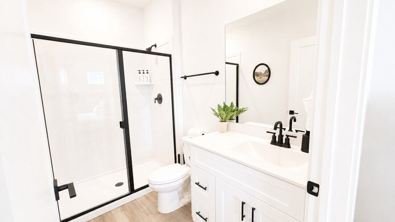 Photo of Bathroom in St. George