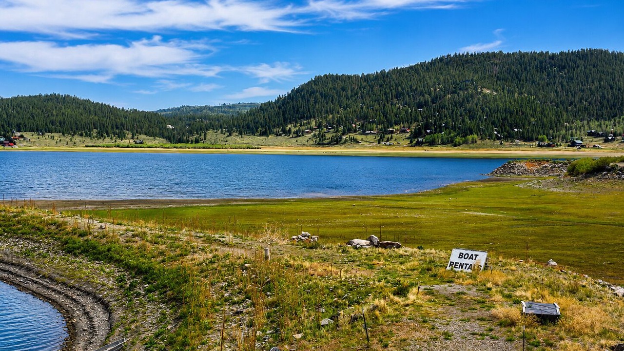 Photo of Outdoor in Mammoth Creek