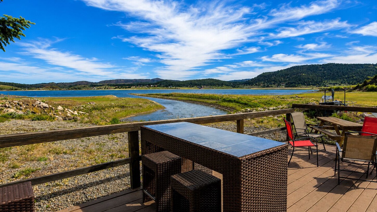 Photo of Outdoor in Mammoth Creek