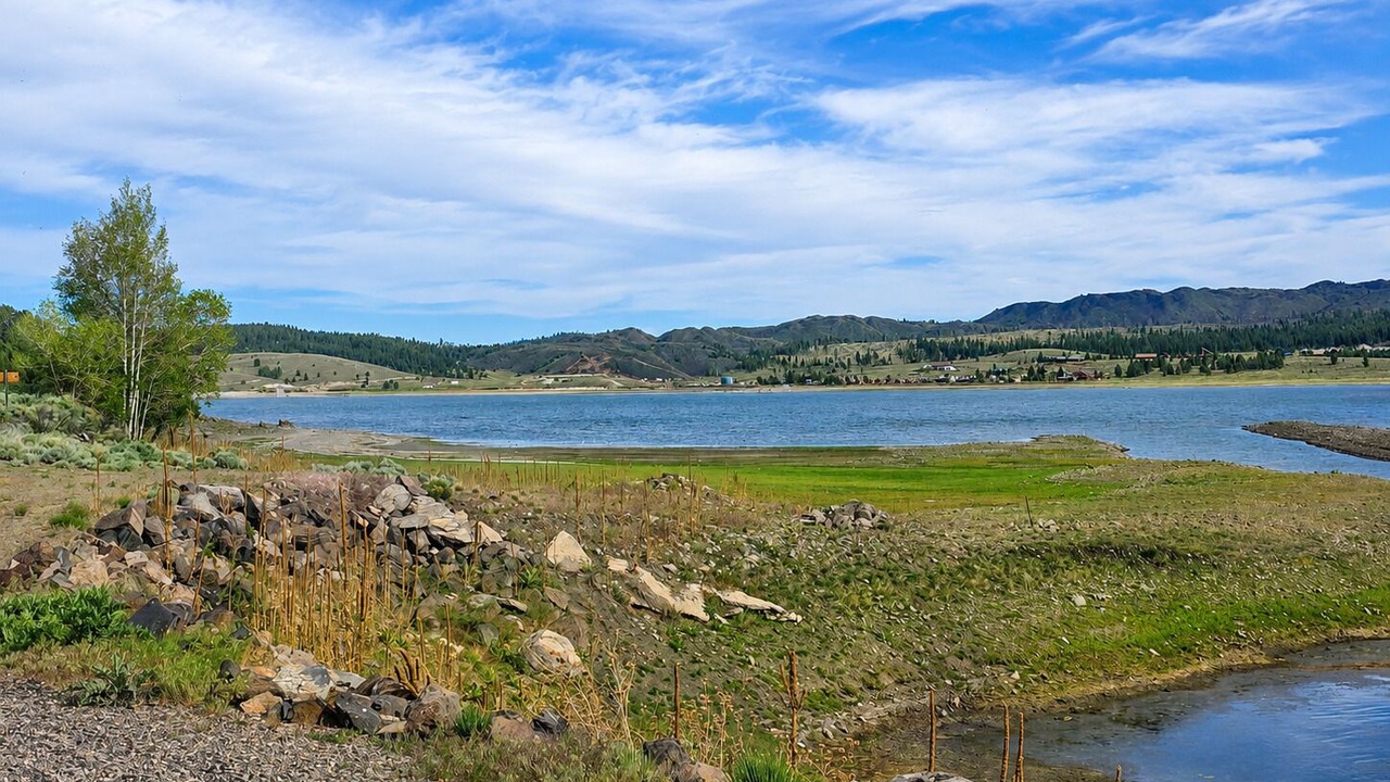 Photo of Outdoor in Mammoth Creek