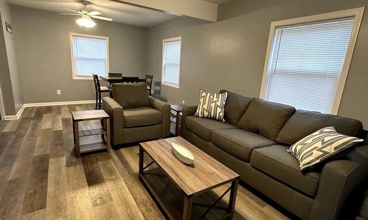Photo of Livingroom in Put-in-Bay