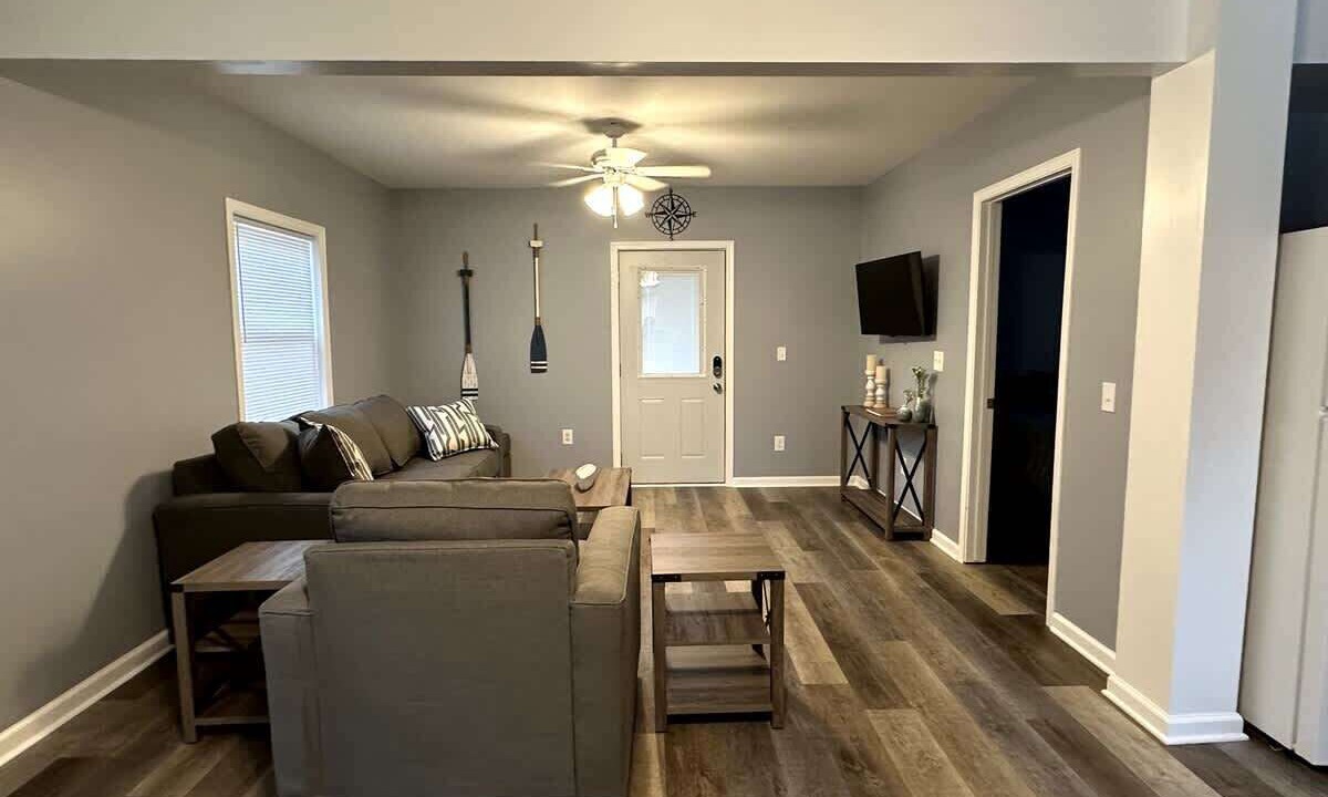 Photo of Livingroom in Put-in-Bay