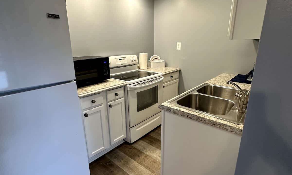 Photo of Kitchen in Put-in-Bay