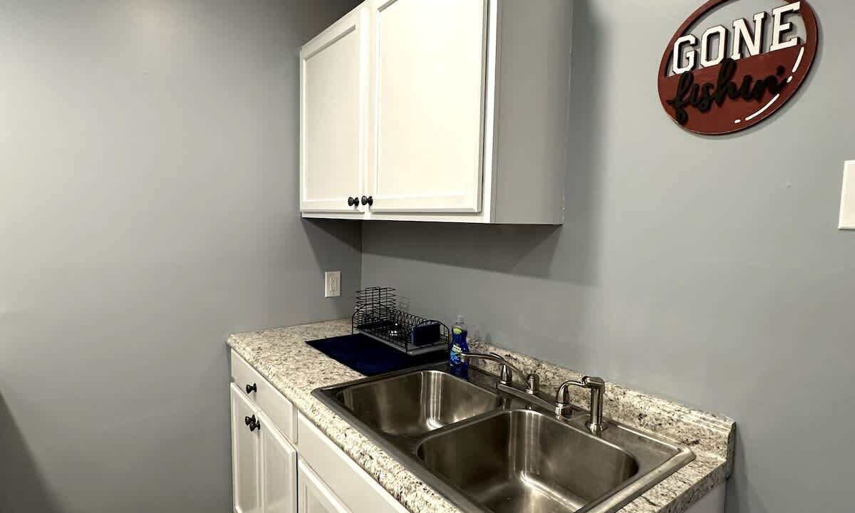 Photo of Kitchen in Put-in-Bay