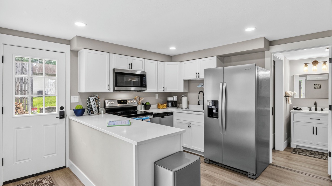 Photo of Kitchen in Crittenden