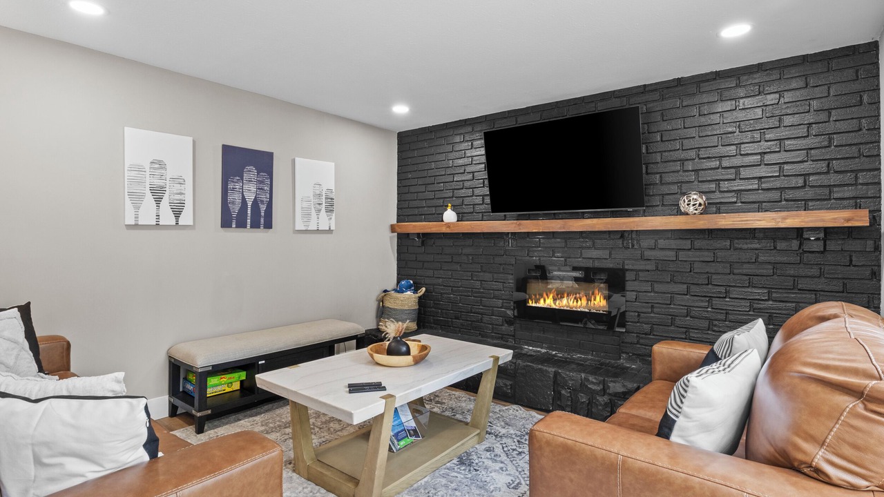 Photo of Livingroom in Crittenden