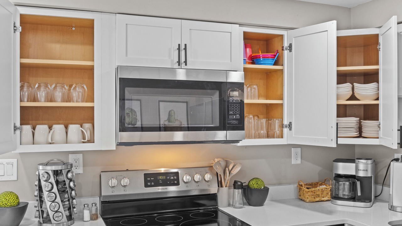 Photo of Kitchen in Crittenden