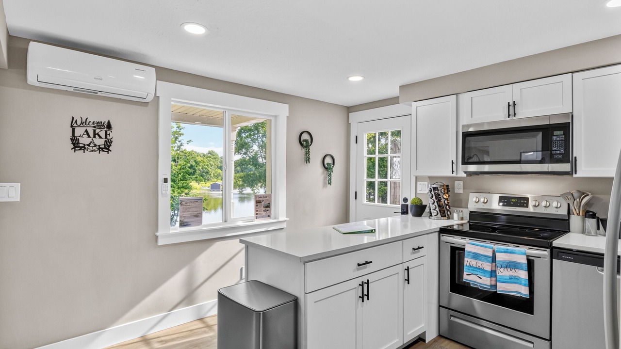 Photo of Kitchen in Crittenden