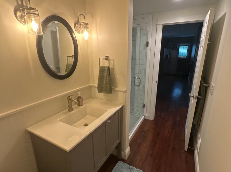 Photo of Bathroom in Latonia
