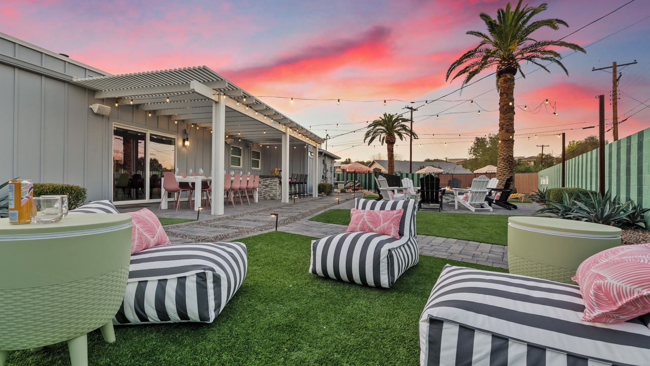 Photo of Outdoor in New Papago Parkway