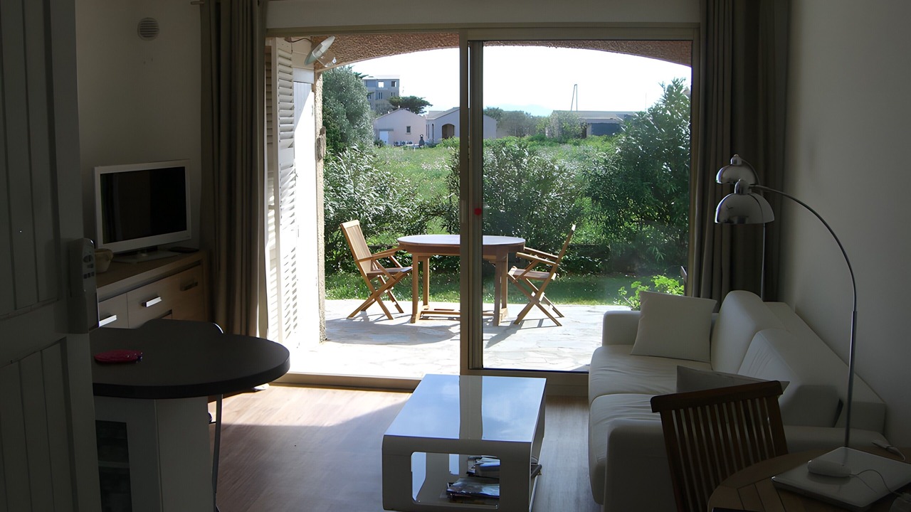 Photo of Livingroom in Macinaggio