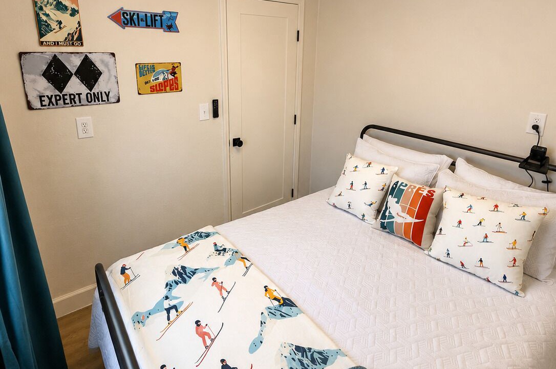 Photo of Bedroom in Show Low