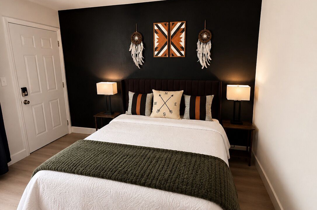 Photo of Bedroom in Show Low