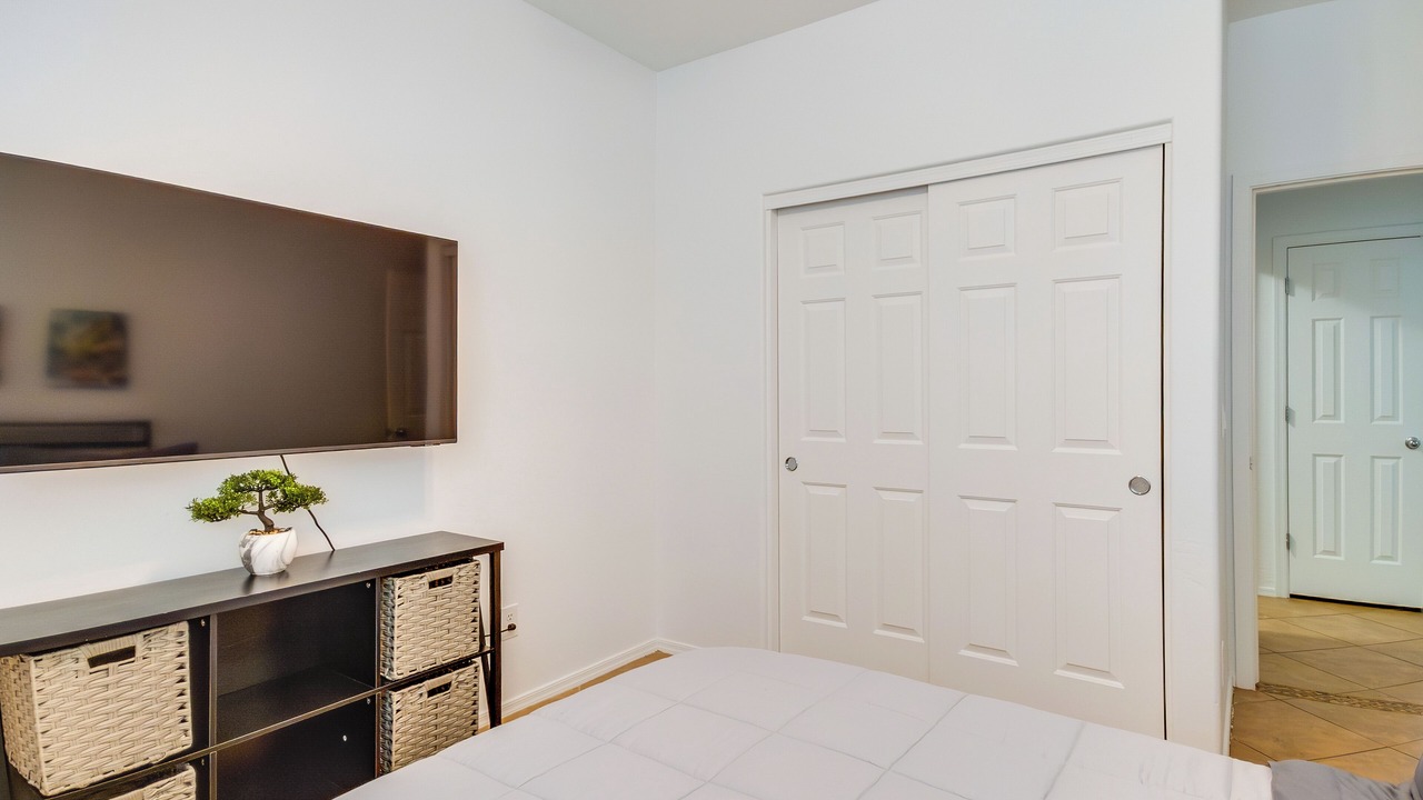 Photo of Bedroom in Sierra Montana